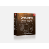 🔑 IK Multimedia Orchestral Percussion