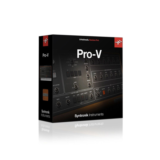 🔑 IK Multimedia Syntronik Instruments Pro-V