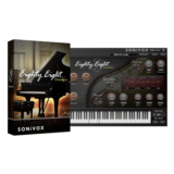 🔑 SONiVOX Eighty Eight Ensemble [iLok]