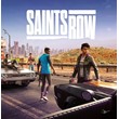 🔥 Saints Row ALL games + gift 🎁