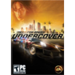Need For Speed - Undercover (Origin key)