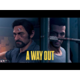 🍓 A Way Out  (PS4/PS5/RU) (Аренда от 3 дней)