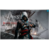 🍓 Assassins Creed 4 B Flag PS4/PS5/RU Аренда от 3 дней