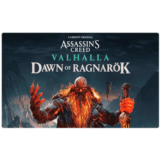 🍓 AssassinsCreed ValhallaRagnarоk PS4/PS5 Аренда