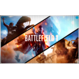 🍓 Battlefield 1 (PS4/PS5/RU) (Аренда от 3 дней)