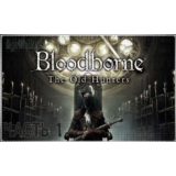 🍓 Bloodborne GOTY (PS4/PS5/RU) Аренда от 3 дней