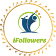 👥 Followers  for Instagram 👥
