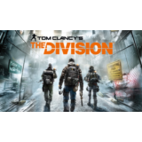 🔴 Tom Clancy´s The Division ✅ EPIC GAMES 🔴 (PC)
