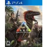 Ark: Survival Evolved (PS4/PS5/RU) Аренда 7 дней