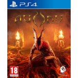 Agony (PS4/PS5/RUS) П3-Активация