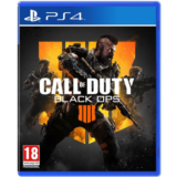 Call of Duty: Black Ops 4 (PS4/PS5/RU) Аренда 7 дней