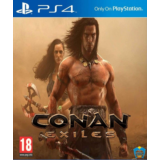 Conan Exiles (PS4/PS5/RU) Аренда 7 дней