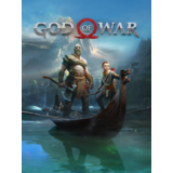 🎮 God of War 👾 Steam ключ