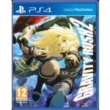 Gravity Rush 2 (PS4/RUS) П3-Активация