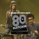 DEAD BY DAYLIGHT - THE 80'S SUITCASE (DLC)✅STEAM КЛЮЧ🔑