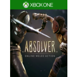 ✅❤️ABSOLVER❤️XBOX ONE|XS🔑КЛЮЧ