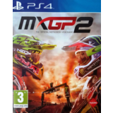 MXGP 2 (PS4/PS5/RU) П3-Активация