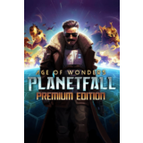 Age of Wonders: Planetfall Premium Ed Xbox активация