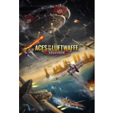 Aces of the Luftwaffe - Squadron Xbox активация