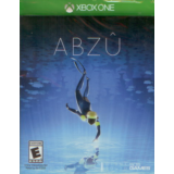 ABZU Xbox One & Xbox Series X|S активация