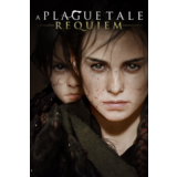 A Plague Tale: Requiem Xbox Series X|S активация