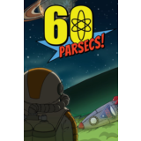 60 Parsecs! Xbox One & Xbox Series X|S активация