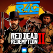 🔥Red Dead Redemption 2 Story + Online✔️Email change