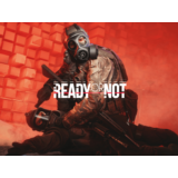 READY OR NOT *ОНЛАЙН🔰КООПЕРАТИВ [STEAM]