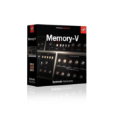 🔑 IK Multimedia Syntronik Instruments Memory-V