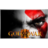 🍓 God of War III Remastered PS4/PS5/RUьАренда от 3дней