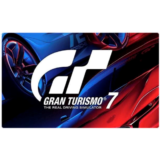 🍓 Gran Turismo 7 (PS4/PS5/RU) (Аренда от 3 дней)