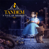 Tandem: A Tale of Shadows XBOX [ Игровой Ключ 🔑 Код ]