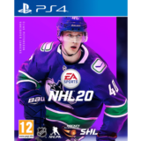NHL 20 (PS4/PS5/RU) Аренда 7 дней