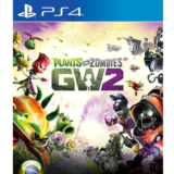 Plants vs Zombies Garden Warfare (PS4/PS5/RU) Аренда 7