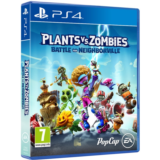 Plants vs Zombies Neighborville (PS4/PS5/RU) Аренда 7дн