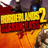 BORDERLANDS 2 SEASON PASS ✅STEAM КЛЮЧ