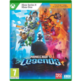 ✅❤️MINECRAFT LEGENDS❤️XBOX ONE|XS🔑КЛЮЧ✅