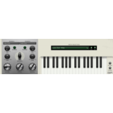 🔑 GForce M-Tron Select