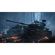 BLITZ LESTA 💎 [AMX M4 mle.54] Гарантия + Неактив + 🎁
