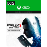 DYING LIGHT 2 STAY HUMAN RELOADED EDITION ✅XBOX КЛЮЧ