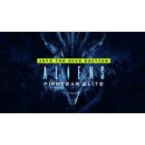 Aliens Fireteam Elite Into The Hive Edition XBOX КЛЮЧ🔑