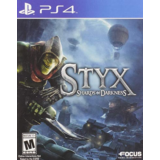 Styx Shards of Darkness (PS4/PS5/RU) П3-Активация