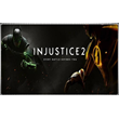 🍓 Injustice 2 - Standart (PS4/PS5/RU) Аренда от 7 дней