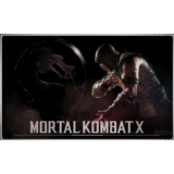 🍓 Mortal Kombat X (PS4/PS5/RU) (Аренда от 3 дней)