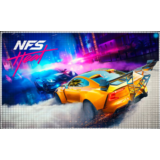 🍓 Need for Speed Heat PS4/PS5/RU Аренда