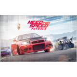 🍓 Need for Speed Payback (PS4/PS5/RU) Аренда от 3 дней