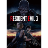 RESIDENT EVIL 3 🔵 (STEAM/РФ/УКР-СНГ) КЛЮЧ
