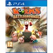 Worms Battlegrounds (PS4/PS5/RUS) П3-Активация