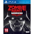 Zombie Army Trilogy   (PS4/PS5/RU) Аренда 7 суток
