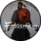 Frozenheim®✔️Steam (Region Free)(GLOBAL)🌍